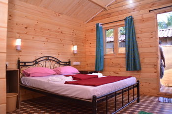 Roundcube Beach Cottages Patnem Patnem Beach Dış mekan fotoğraf
