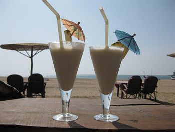Roundcube Beach Cottages Patnem Patnem Beach Dış mekan fotoğraf